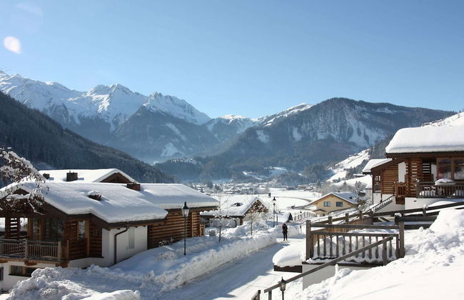 Luxurious Chalet With Sauna in Konigsleiten - Foto 57