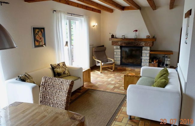 Classy Apartment in Soultzeren - Photo 1