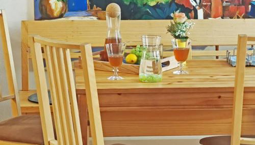 Ferienwohnung in der Kirchgasse - Foto 3