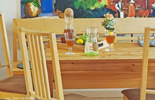 Ferienwohnung in der Kirchgasse - Foto 3