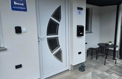 Tiny House Ciciban - self check in and check out - Foto 27