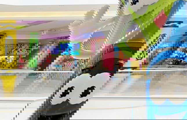 Entrada a Crayola Experience - Foto 1