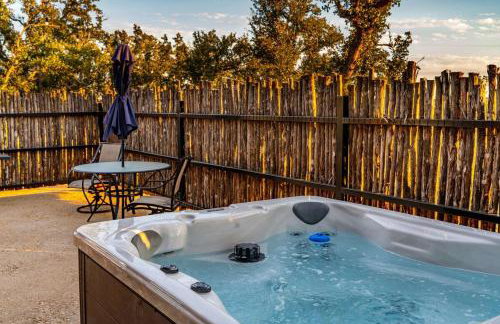 Rockin' R - Morning Star Cabin - Foto 10