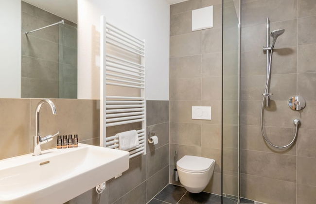 Luxurious Tauernlodge With Private Wellness Sauna - Foto 13