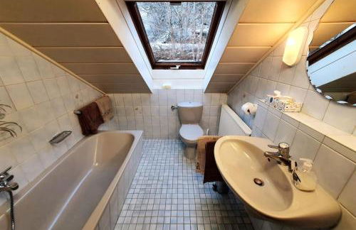 Studiowohnung SchwabenALB mit Panoramablick - Foto 21