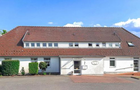 Ferienwohnung Hohen Wangelin - Foto 12