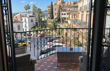 Casa de Calatz - Lovely Apartment in beautiful Mijas Golf Puebla Aida - Photo 35