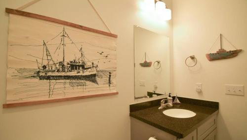 Rockfish Retreat at Kachemak Bay Kabins - Foto 5