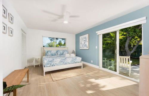 Heated Pool- MiniGolf- Fire Pit- Game Room- 1mi to Beach - Foto 22