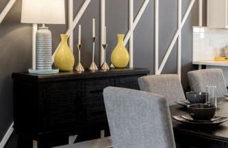 STAR Retreat Townhome with Garage 3 miles to Downtown - Foto 15