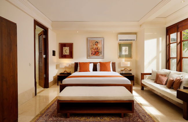 Jimbaran Beach Villas By Nakula - Foto 31