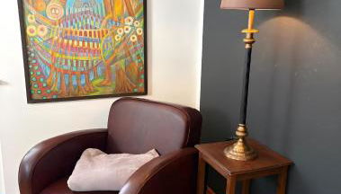 Ferienwohnung Auszeit - Photo 5