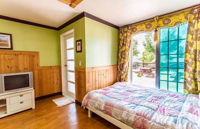 Jungfrau Pension - Photo 4