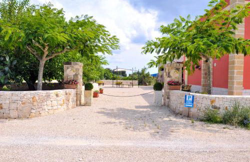 Villa Ada Leverano - Foto 38