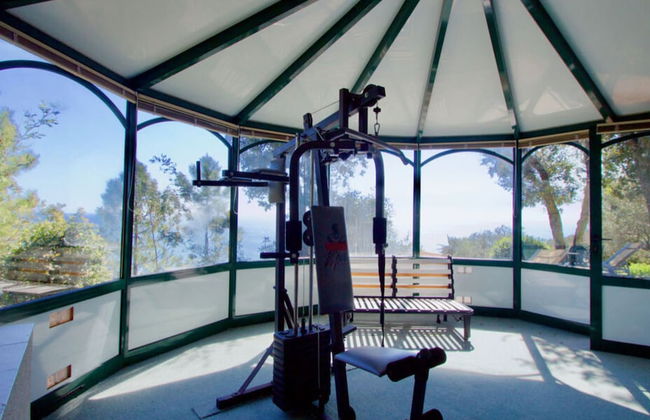 Oneiro Theoule-sur-mer - Foto 18