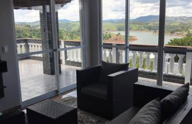 Chácara Vista do Paraíso- Igaratá - Foto 46