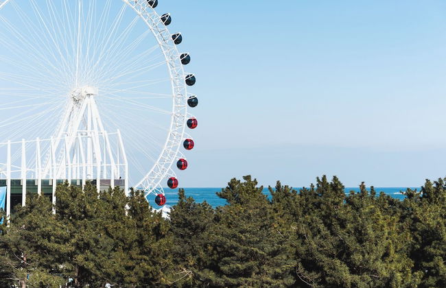 Urbanstay Sokcho Beach AB - Photo 46