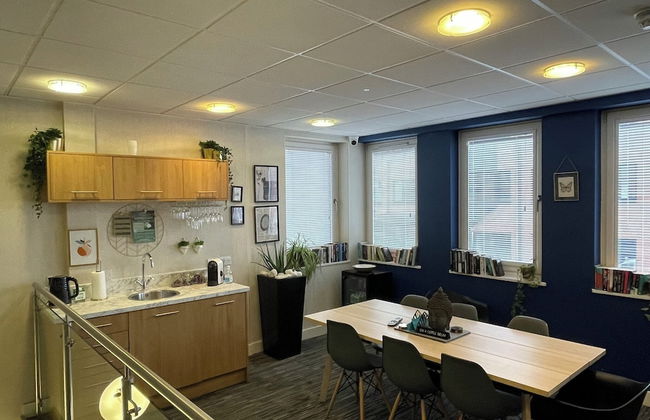 100 Kings Road by House of Fisher - Foto 3