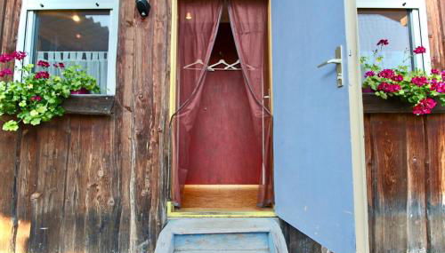 Villa Kunterbunt - Foto 5