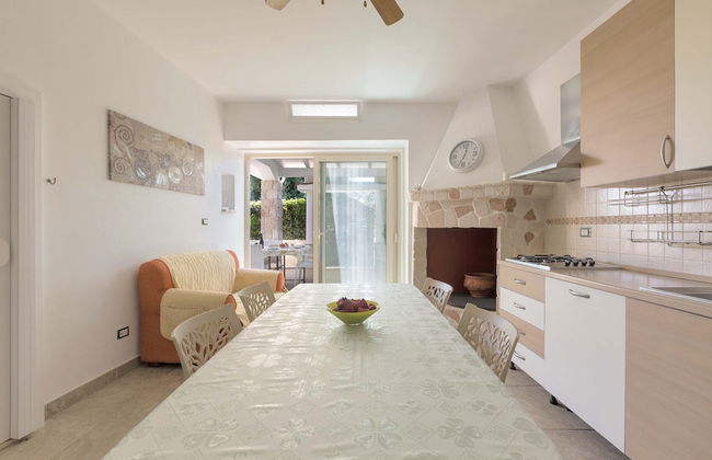 3229 Trullo Mimosa by Perle di Puglia - Foto 8