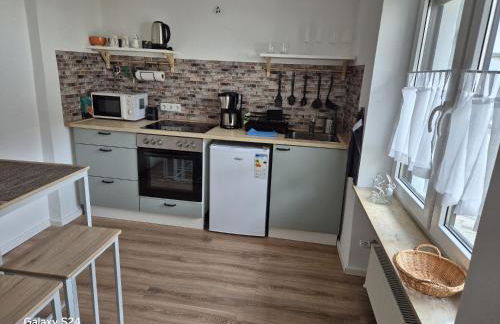 Ferienwohnung Lindenau - Foto 12