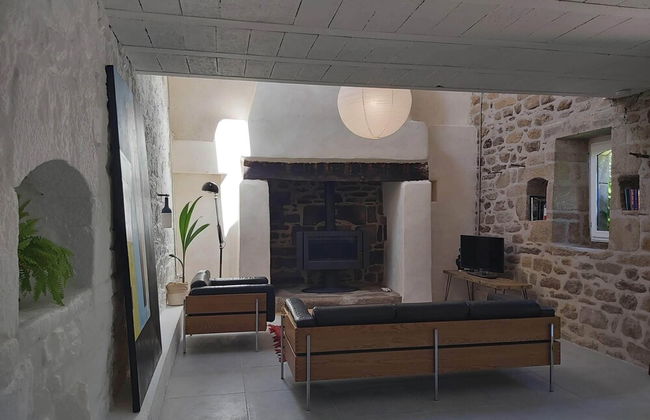 Domaine de Kerstrat - Foto 17