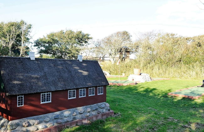 6 Person Holiday Home in Fano-by Traum - Foto 19