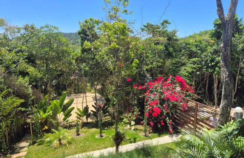 Casa da Árvore - Refúgio de Luxo com Jacuzzi e Vista para a Serra - Foto 39