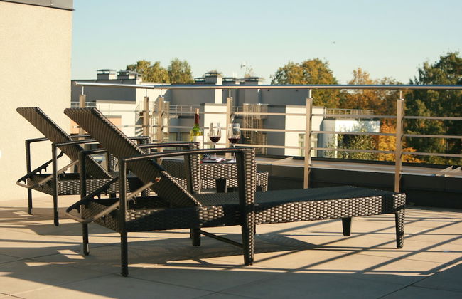 KATRIN apartments - Photo 24