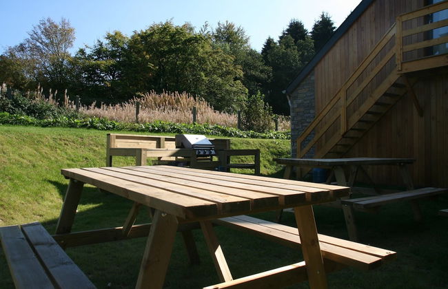 Villa With Heated Outdoor Pool and Sauna - Photo 21