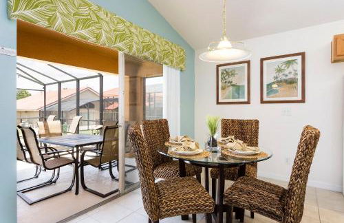 LUX Villa w/ Private Pool & Resort Amenities - Photo 68