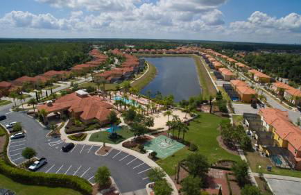 3Br 3Bath Townhome BBQ Pool 15min Disney 1291ft - Foto 15