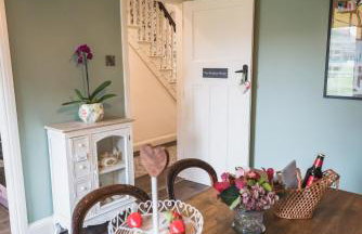 Treblenick House - Foto 17