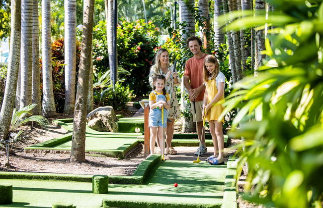 BIG4 Adventure Whitsunday Resort - Photo 61