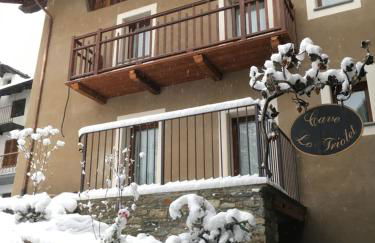 Maison Lo Triolet - Foto 40