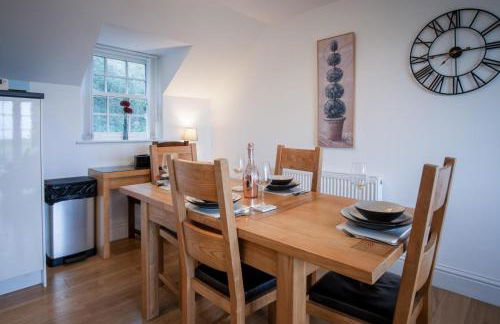 Bayview 2 - 2 Bedroom Apartment - Penally - Photo 44