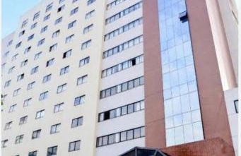 Loft no Condomínio Celita Franca Executive ApartHotel - Photo 10