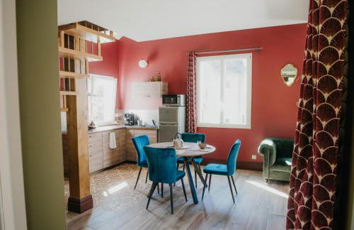 La Maison Augustine - Photo 64