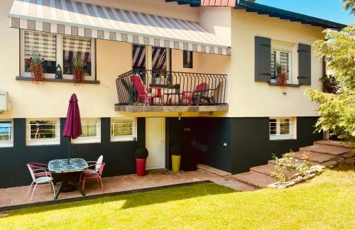 Le Gîte de Brigitte ! - Foto 4
