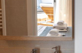 Elite Penthouse with Heated Pool and SkylineView - Foto 37