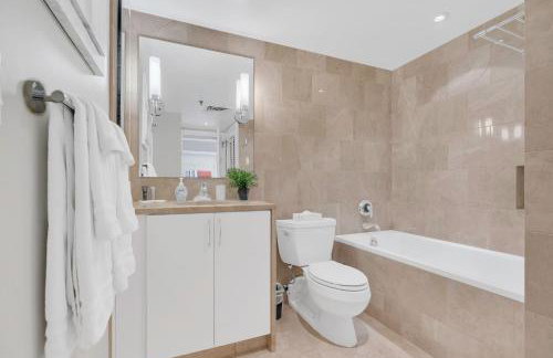 Heaven on Washington Fully Furnished Apartments - Foto 59