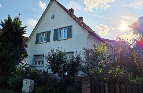 s'Krumme Gustels Hüs - Foto 15