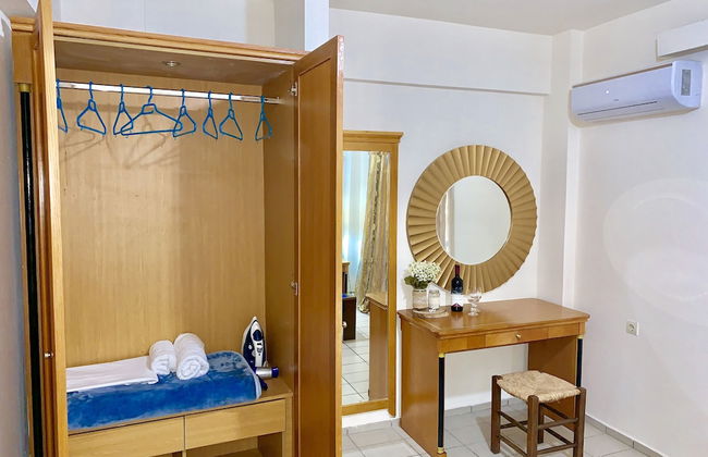 The Blue Apartments - Foto 4