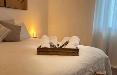 Charmante Villa, 10pers, clim,piscine,grand jardin - Foto 27