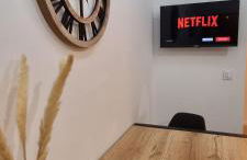 Chambres avec douche privative dans appartement partagé - Metro - Wifi - Foto 18