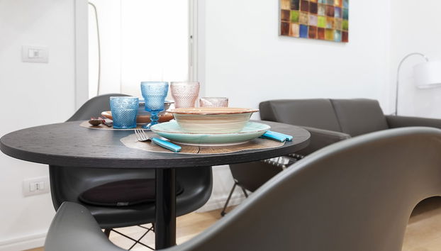 Refeições no quarto