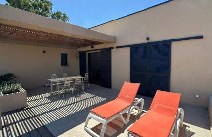 Un air de paradis à Corbara - Foto 12