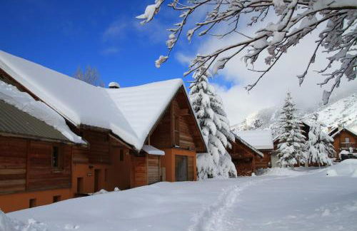 Le Gouroùn Hameau des Chazals Nevache Hautes Alpes - Photo 22