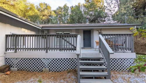 Home in Groveland near Yosemite NP - Foto 2