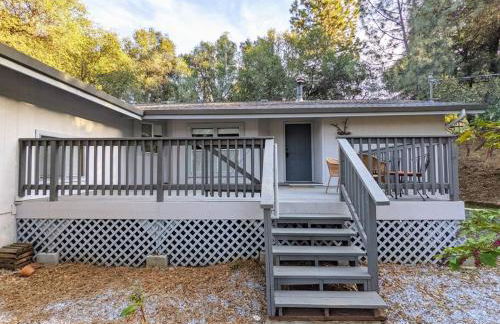 Home in Groveland near Yosemite NP - Foto 2